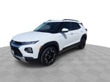 Certified 2023 Chevrolet TrailBlazer LT image 4