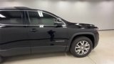Certified 2020 GMC Acadia SLT w/ Premium Package image 3