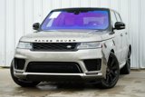 Used 2018 Land Rover Range Rover Sport Supercharged image 3