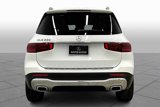 Used 2024 Mercedes-Benz GLB 250 image 4