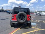 Used 2019 Jeep Wrangler Unlimited Sport S image 3