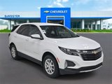 Certified 2022 Chevrolet Equinox LT image 3