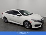 Used 2016 Honda Civic EX image 3