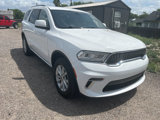 Used 2022 Dodge Durango SXT w/ Trailer Tow Group IV image 3