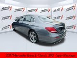 Used 2017 Mercedes-Benz E 300 image 5