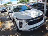 Used 2024 Chevrolet Trax LT w/ Driver Confidence Package image 4