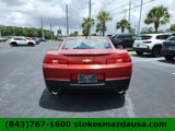 Used 2015 Chevrolet Camaro LT w/ 1LT Preferred Package image 4