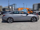 New 2025 Hyundai Elantra Sport image 2