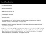 Certified 2024 Honda Civic LX image 2