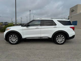 Used 2020 Ford Explorer Limited image 2