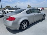 Used 2004 INFINITI G35 Coupe w/ Premium Pkg image 3