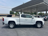 Used 2017 Chevrolet Colorado LT w/ Safety Package image 2
