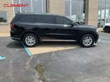 Used 2019 Dodge Durango SXT image 4