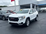 Certified 2023 GMC Terrain SLE w/ Driver Convenience Package image 3