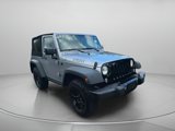 Used 2015 Jeep Wrangler Sport image 3
