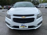 Used 2016 Chevrolet Cruze LS image 2