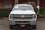 Used 2016 Chevrolet Silverado 2500 W/T w/ WT Convenience Package image 3