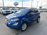 Certified 2021 Ford EcoSport SE w/ Interior Protection Package image 2