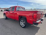 Used 2017 Chevrolet Silverado 1500 Custom w/ Trailering Package image 3