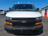 Used 2020 Chevrolet Express 2500 w/ Driver Convenience Package image 2