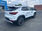 New 2025 Chevrolet TrailBlazer LT w/ Convenience Package image 6