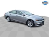 Certified 2024 Chevrolet Malibu LT image 2