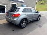 Used 2016 Mitsubishi Outlander Sport ES image 3