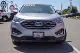 Used 2022 Ford Edge SEL image 2
