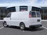 New 2025 GMC Savana 2500 w/ Driver Convenience Package image 3