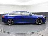 Used 2020 Honda Accord Sport image 3