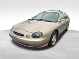 Used 1998 Ford Taurus SE image 4