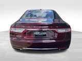 Used 2017 Lincoln Continental Reserve image 5