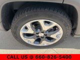 Used 2020 Jeep Compass Limited image 4