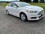 Used 2013 Ford Fusion SE image 3