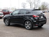 Used 2022 Mitsubishi Outlander Sport ES image 5