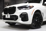Used 2021 BMW X5 sDrive40i w/ M Sport Package image 4