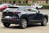Used 2022 MAZDA CX-30 AWD 2.5 S w/ Select Package image 3