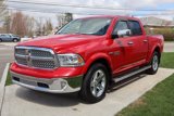 Used 2016 RAM 1500 Laramie w/ Convenience Group image 4