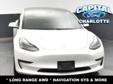 Used 2022 Tesla Model 3 Long Range image 2