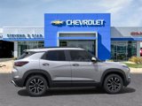 New 2025 Chevrolet TrailBlazer ACTIV w/ Convenience Package image 5