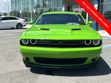 Used 2017 Dodge Challenger SXT image 3