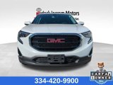 Used 2019 GMC Terrain SLE w/ Infotainment Package I image 2