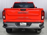 Used 2024 GMC Sierra 2500 SLE image 4