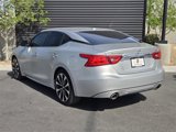 Used 2016 Nissan Maxima SR image 3