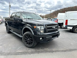 Used 2014 Ford F150 FX4 image 3