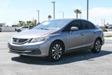 Used 2015 Honda Civic EX image 3