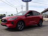 New 2024 Ford Escape ST-Line w/ Tech Pack #1 image 6