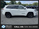 Used 2019 Jeep Cherokee High Altitude image 6