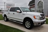 Used 2013 Ford F150 XLT w/ Luxury Equipment Group image 3