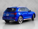 Used 2022 Audi Q5 e Prestige w/ Prestige Package image 4